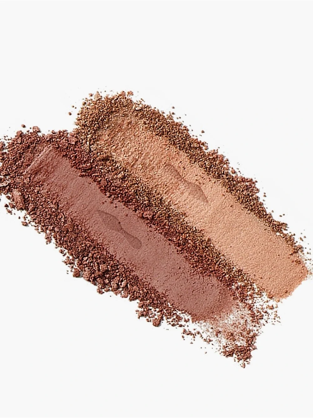 Christian Louboutin Dual Eyeshadow Duo in Abracadabra Hot Nudes Chick BNIB!